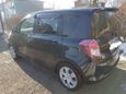  Toyota Ractis 2009 , 375000 , 