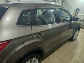 SUV или внедорожник FAW Besturn X40 2020 года, 1600000 рублей, Заводоуковск