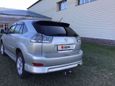 SUV   Toyota Harrier 2003 , 1200000 , 