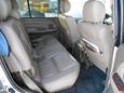 SUV   Toyota Land Cruiser Prado 2001 , 650000 , 