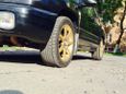 SUV   Subaru Forester 2001 , 260000 , 