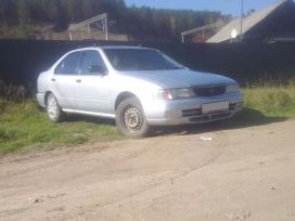  Nissan Sunny 1998 , 125000 ,  