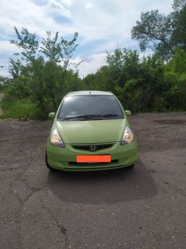  Honda Fit 2004 , 270000 , 