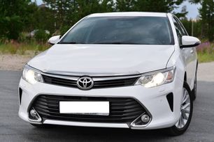  Toyota Camry 2015 , 1450000 , 