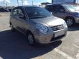  Kia Picanto 2009 , 255000 , 