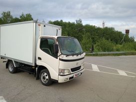   Toyota ToyoAce 2008 , 2750000 , 
