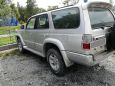 SUV   Toyota Hilux Surf 1999 , 570000 , 