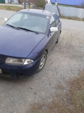  Mitsubishi Carisma 1995 , 60000 , 