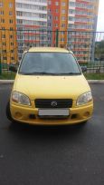  Suzuki Ignis 2002 , 245000 , 