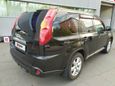 SUV   Nissan X-Trail 2008 , 750000 , 