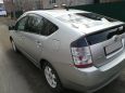  Toyota Prius 2004 , 380000 , 