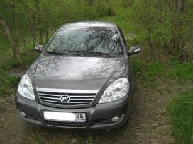  Lifan Breez 2010 , 190000 , 