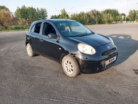  Nissan March 2011 , 400000 , 