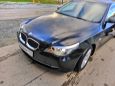  BMW 5-Series 2008 , 700000 , 