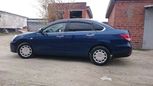  Nissan Almera 2013 , 467000 , 