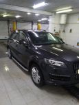 SUV   Audi Q7 2006 , 700000 , 