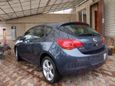  Opel Astra 2010 , 555000 , 