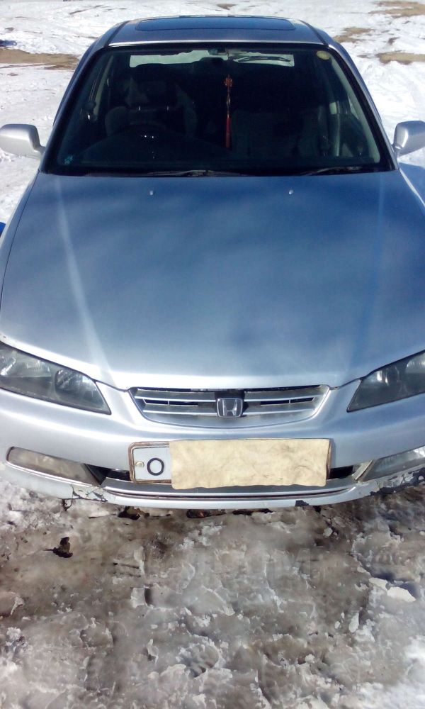  Honda Accord 1999 , 250000 , 