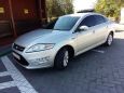  Ford Mondeo 2011 , 498000 , 