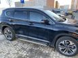 SUV   Hyundai Santa Fe 2019 , 3350000 , 