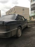  Mercedes-Benz 190 1993 , 100000 , 