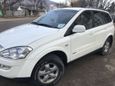 SUV   SsangYong Kyron 2012 , 618000 , 