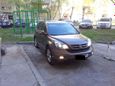 SUV   Honda CR-V 2011 , 940000 , 