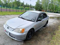 Седан Honda Civic Ferio 2000 года, 355000 рублей, Бердск
