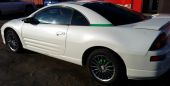  Mitsubishi Eclipse 2003 , 300000 ,  