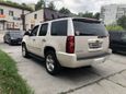 SUV   Chevrolet Tahoe 2012 , 1800000 , 