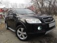 SUV   Chevrolet Captiva 2008 , 500000 , 