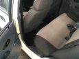  Daewoo Matiz 2010 , 129000 , 