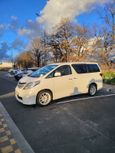    Toyota Alphard 2010 , 1950000 , 