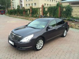  Nissan Teana 2013 , 1010000 , 