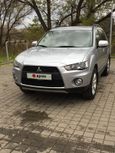 SUV   Mitsubishi Outlander 2011 , 967000 , 