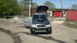 SUV   Subaru Forester 2001 , 375000 , 