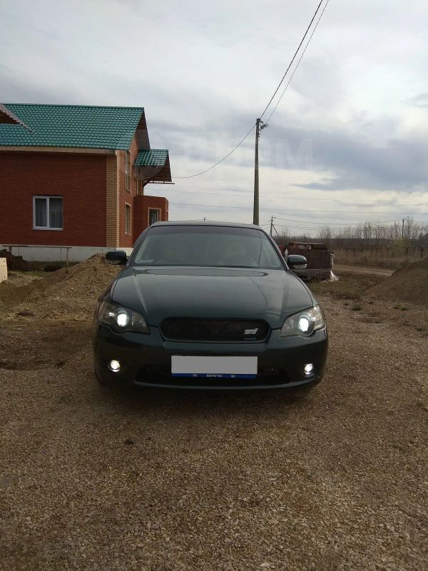  Subaru Legacy 2003 , 399000 , 