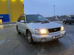 SUV или внедорожник Subaru Forester 1997 года, 550000 рублей, Новосибирск