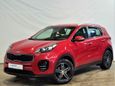 SUV   Kia Sportage 2018 , 1789000 , 