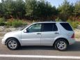 SUV   Mercedes-Benz M-Class 2003 , 420000 , 