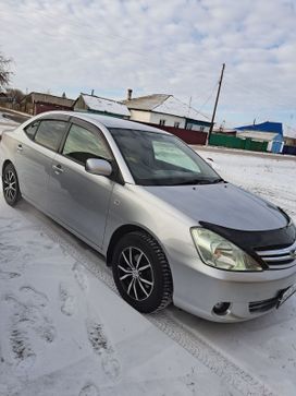  Toyota Allion 2005 , 650000 , 