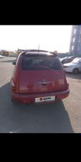  Chrysler PT Cruiser 2007 , 450000 , 