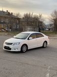  Toyota Allion 2008 , 655000 , 