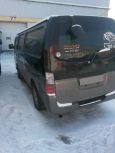    Nissan Caravan 2007 , 495000 , -