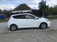  Hyundai Solaris 2014 , 445000 , 