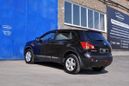 SUV   Nissan Qashqai 2007 , 469000 , 