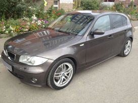  BMW 1-Series 2006 , 580000 , 