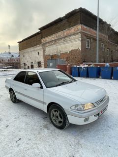Седан Toyota Carina 1998 года, 385000 рублей, Иркутск