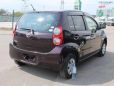  Toyota Passo 2011 , 485000 , 