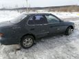  Toyota Sprinter 1991 , 40000 , 